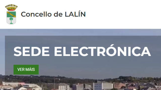 Concello de Lalín - lalin.gal