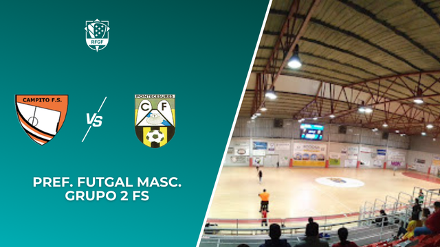 Campito Chapela FS - Cesures FS